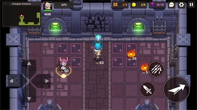 守望传说下载中文版