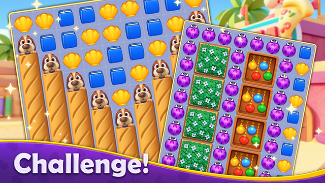 配对故事官方下载