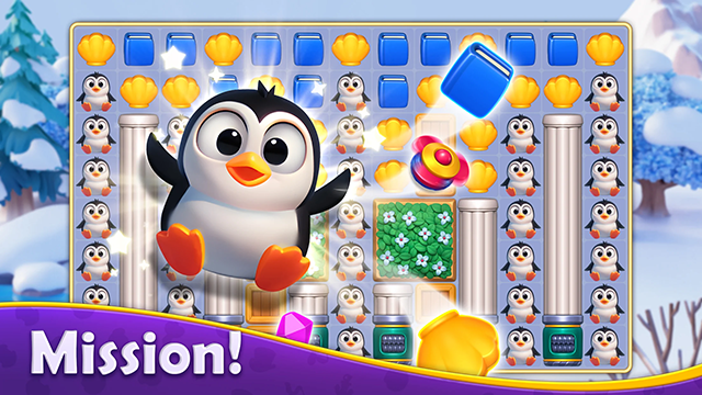 配对故事官方下载