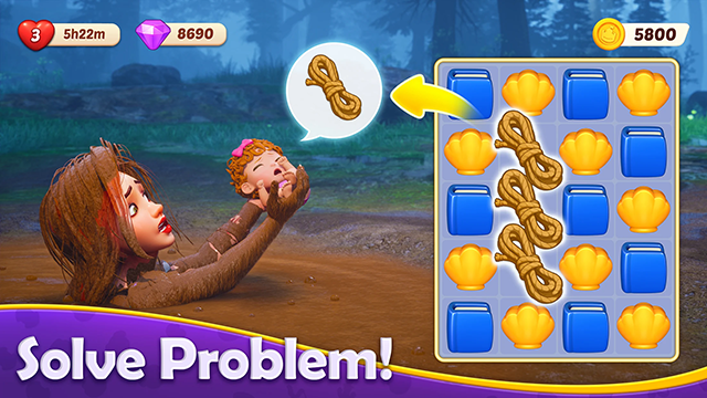 配对故事官方下载