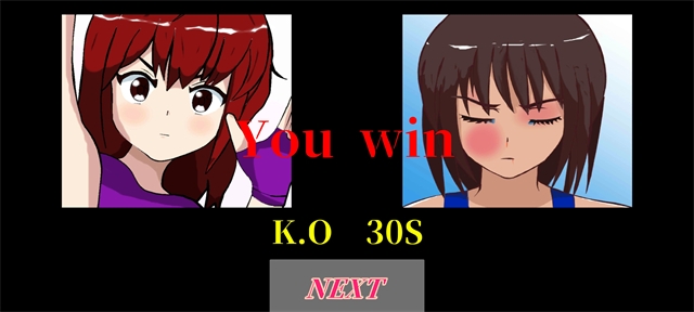 格斗女孩游戏手机版