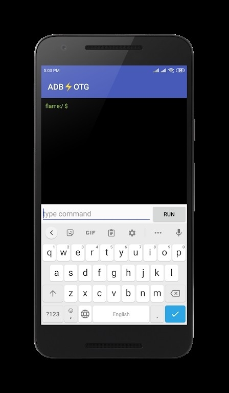 ADB/OTG手机调试应用下载