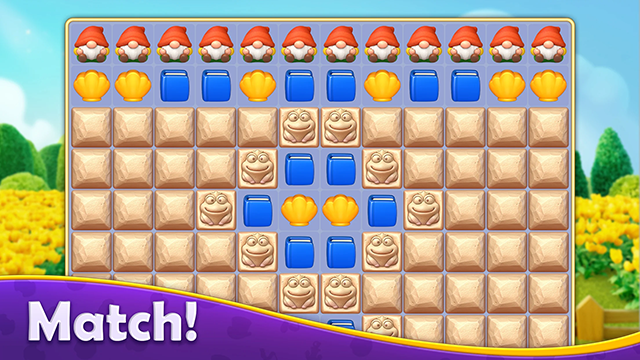 配对故事官方下载