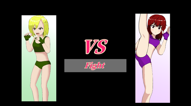 格斗女孩游戏手机版