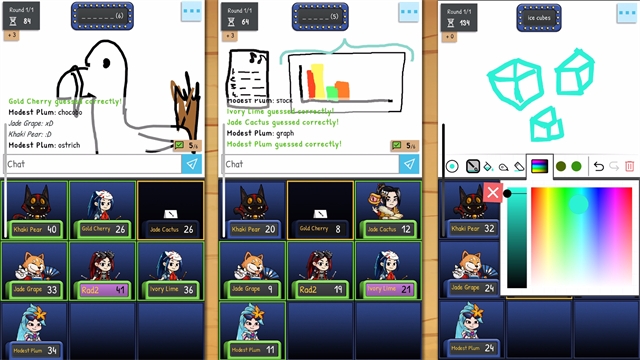 Draw&Guess手机版下载