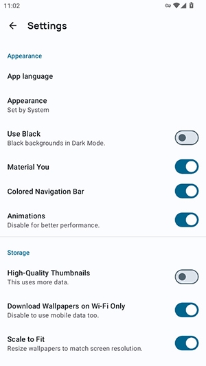 Shiiny icon changer freeAPK下载