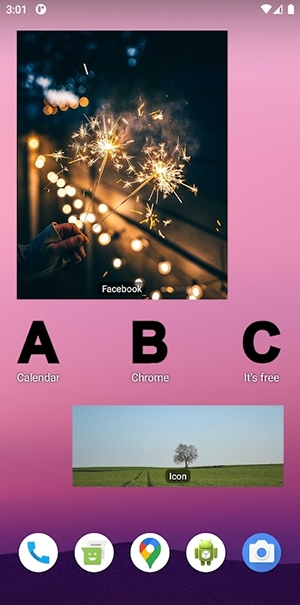 IconChangerfree安卓版下载