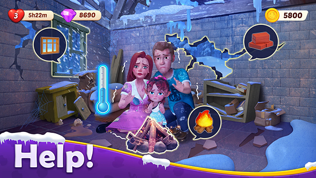 配对故事官方下载