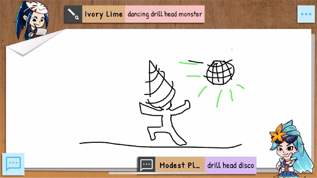 Draw&Guess手机版下载