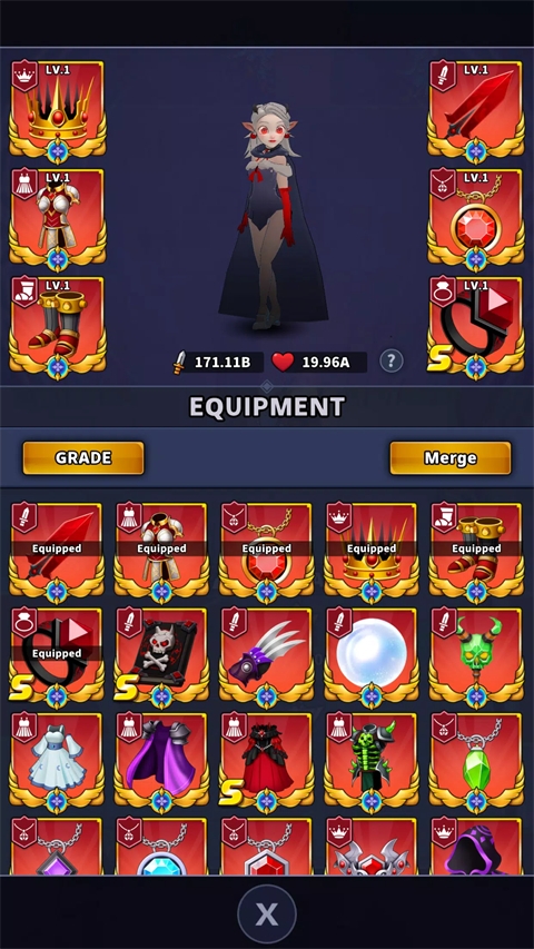 血色入侵官方版下载