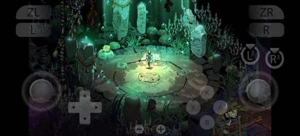 黑帝斯2安卓版下载