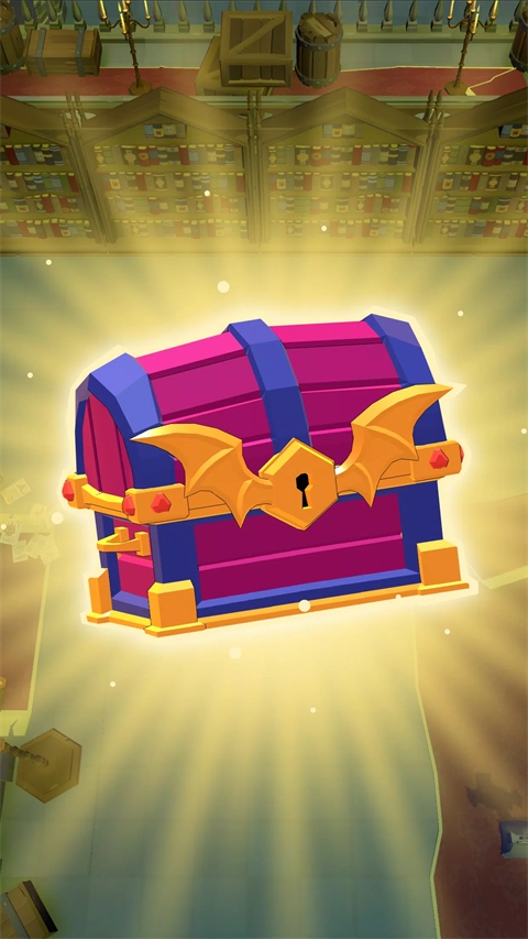 血色入侵官方版下载