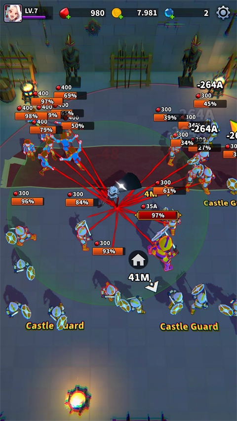 血色入侵官方版下载