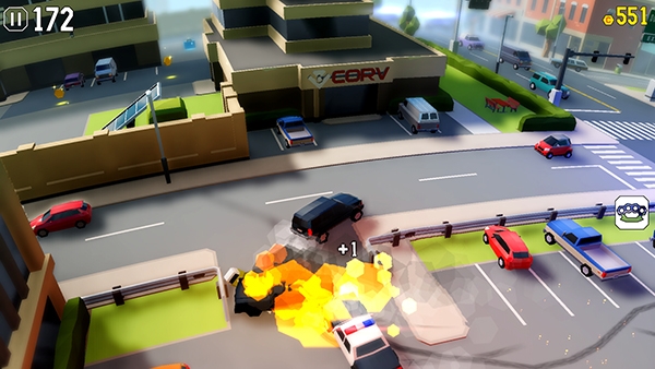 鲁莽大逃亡2正版下载