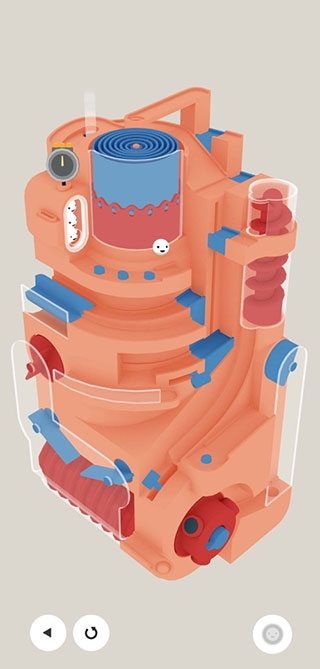 自动小球官方版下载安装