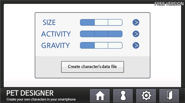 pet designer最新安卓版下载