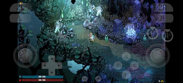 黑帝斯2安卓版下载