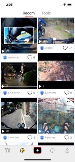 SJCAM Zone最新版下载