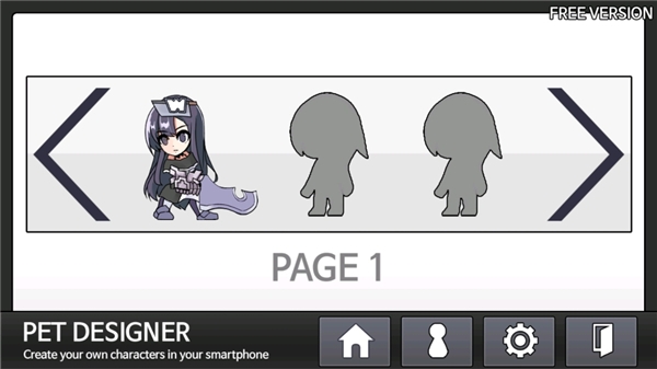 pet designer最新安卓版下载