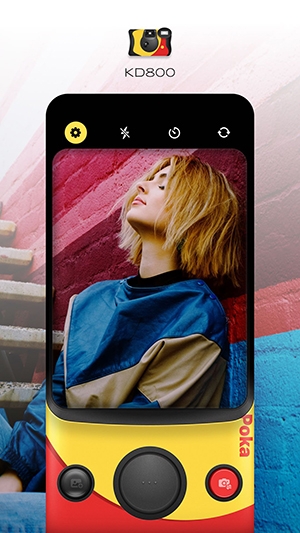 pokacam安卓下载app