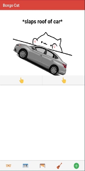 键盘猫手机桌宠下载安装