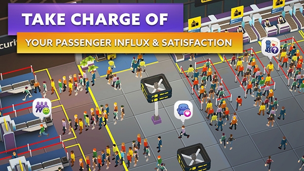 机场模拟器大亨中文版下载