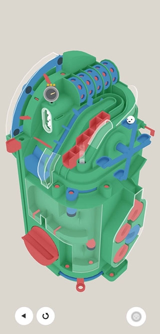 自动小球官方版下载安装