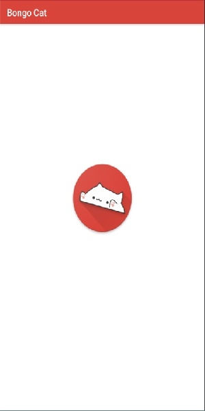 键盘猫手机桌宠下载安装