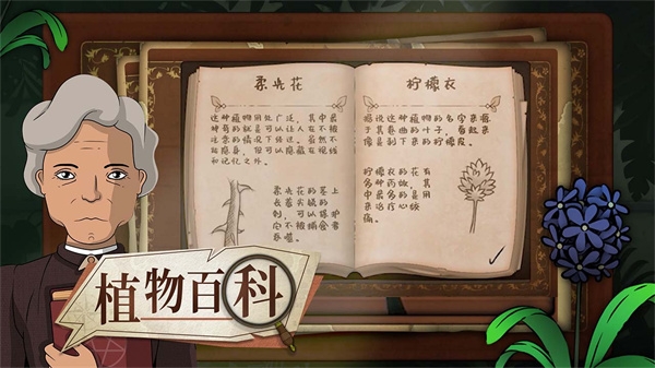 奇异园艺下载安卓中文版