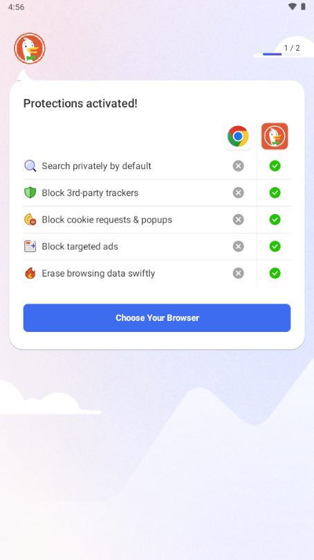 DuckDuckGo下载官网版