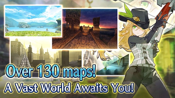 托兰异世录国际服下载