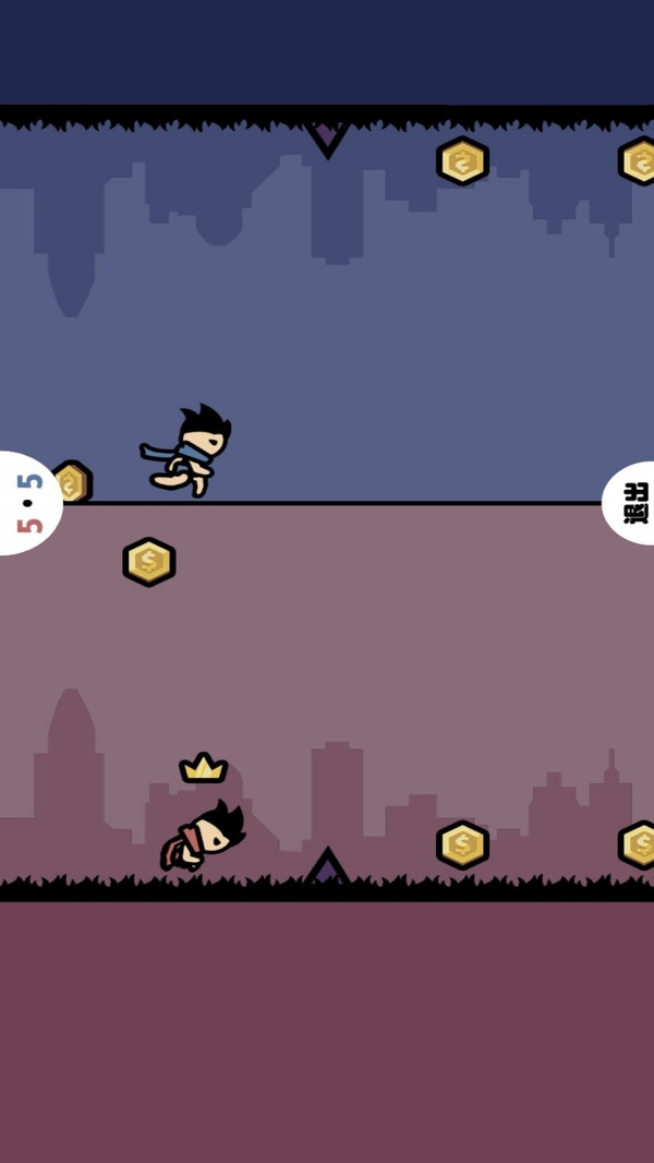 双人竞技场小游戏最新版