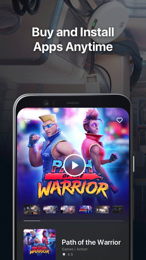 oculus手机app下载安装