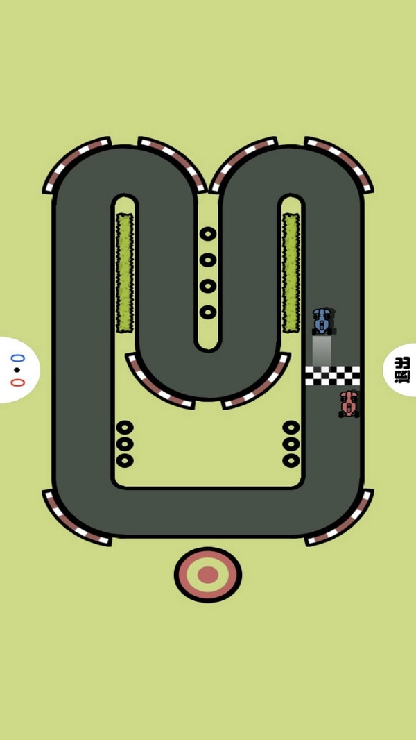 双人竞技场小游戏最新版