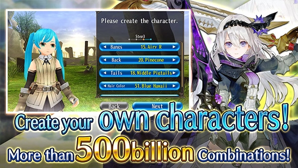 托兰异世录国际服下载