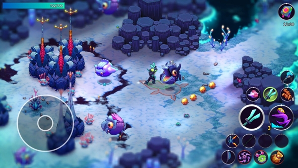 崩溃大陆2中文版下载