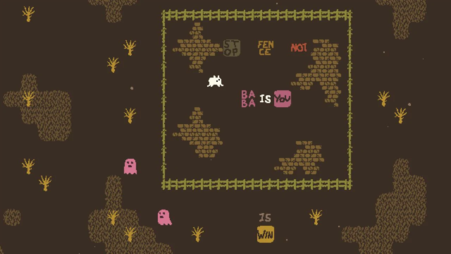 baba is you中文版下载