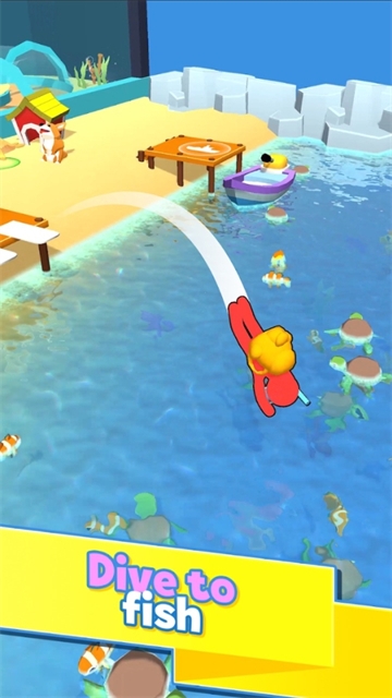 水族馆乐园下载安装