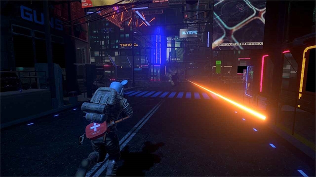 逃离克里夫手游官网版