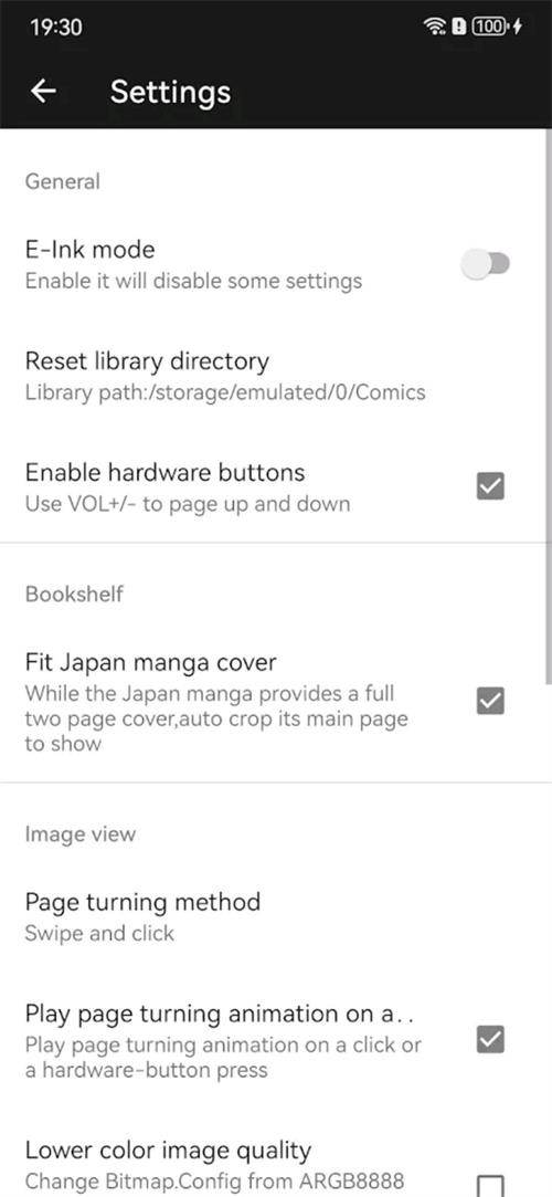 MViewer Lite官方版下载