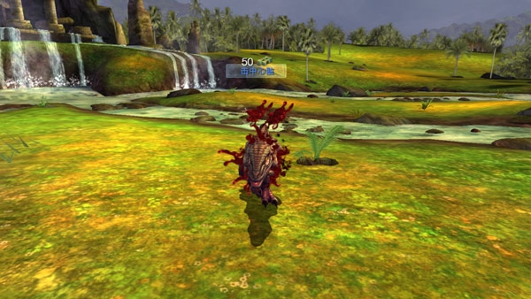 夺命侏罗纪下载安装最新版本