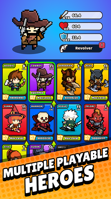 纸杯英雄官方版下载