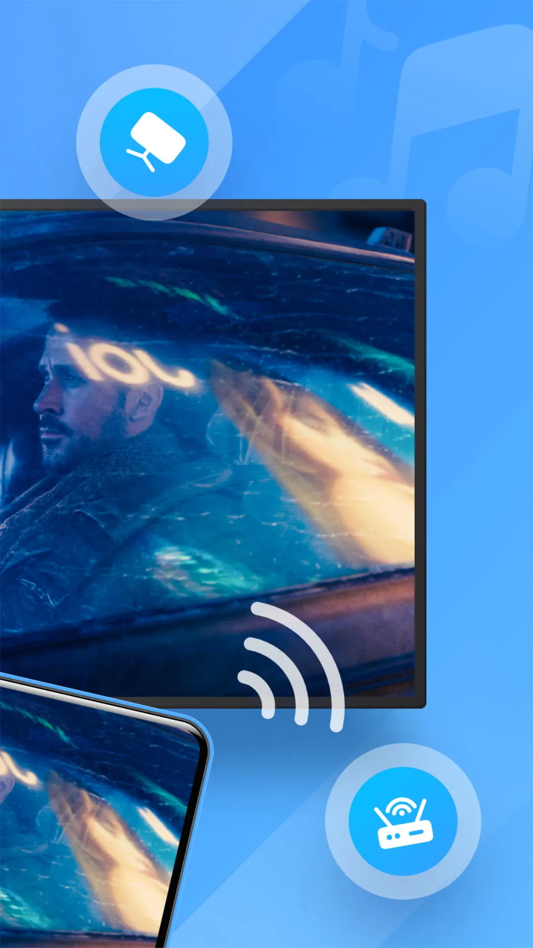 Anlink投屏app下载安装