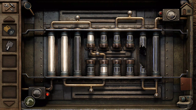 奥罗拉山第一章官方正版