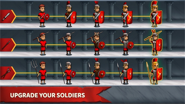 成长帝国罗马最新版下载