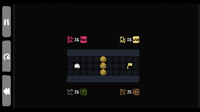 baba is you中文版下载