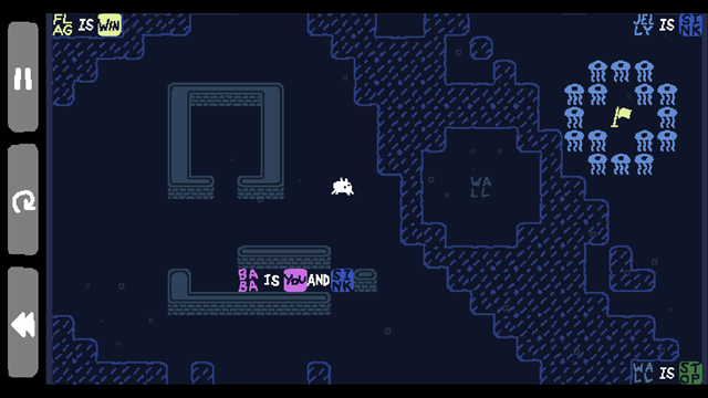 baba is you中文版下载