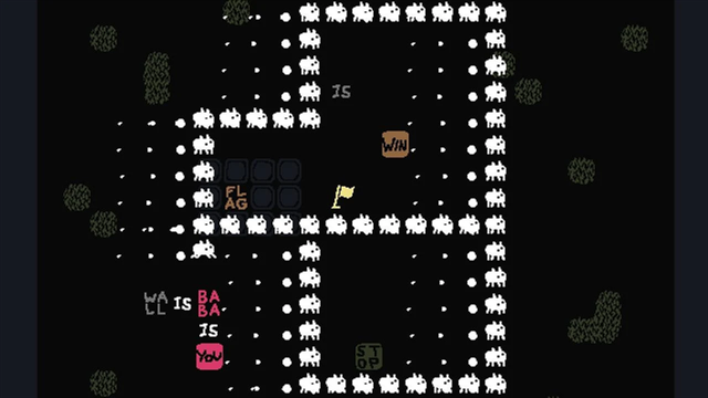 baba is you中文版下载