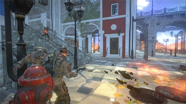 逃离克里夫手游官网版