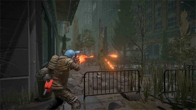 逃离克里夫手游官网版